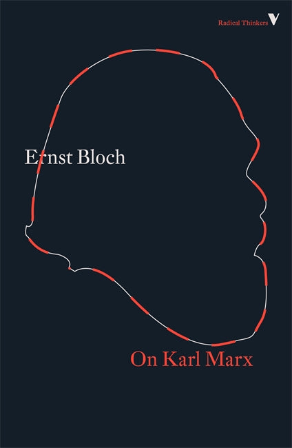Ernst Bloch | Verso Books