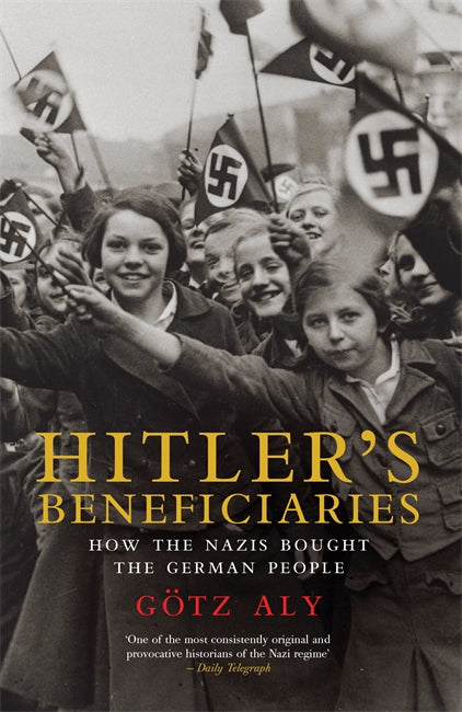 Hitler's Beneficiaries