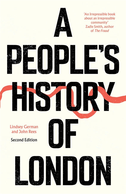A People's History of London