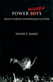 Cover of “Power Misses: Essays Across (Un)Popular Culture”