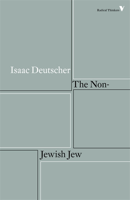 The Non-Jewish Jew