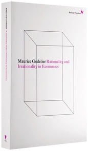 Cover of “Rationality and Irrationality in Economics”
