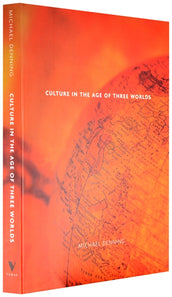 Cover of “Culture in the Age of Three Worlds”