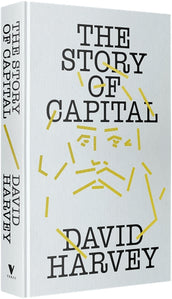 Cover of “The Story of Capital: What Everyone Should Know About How Capital Works”