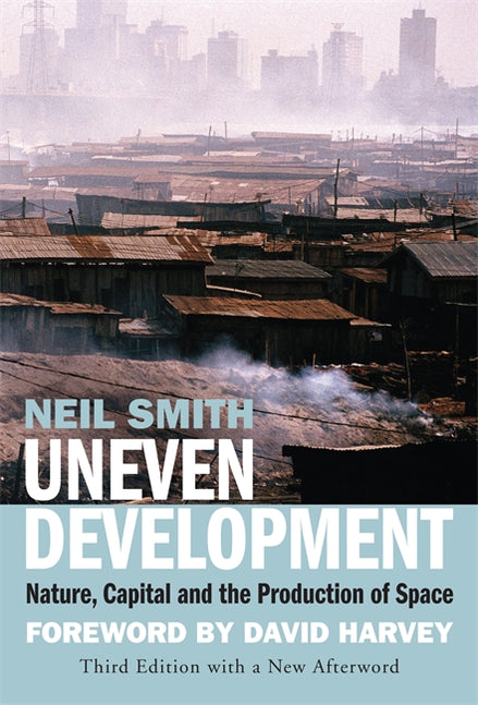 Uneven Development