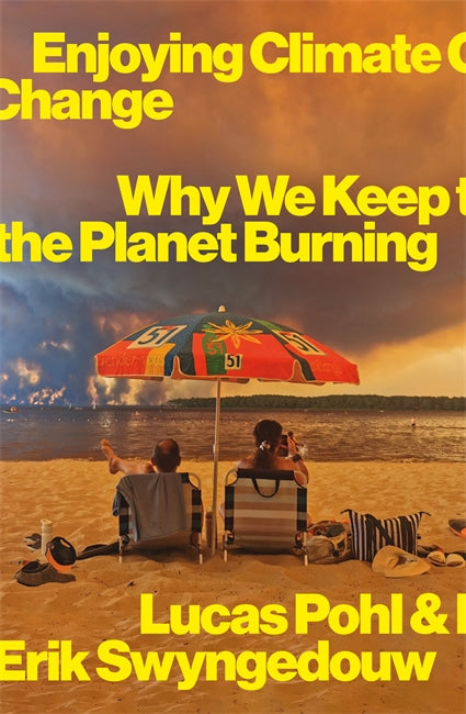 Enjoying Climate Change