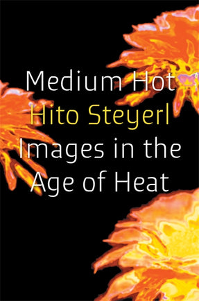 Cover of “Medium Hot: Images in the Age of Heat”