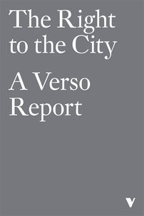The Right to the City