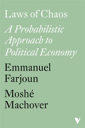 Cover of “Laws of Chaos”