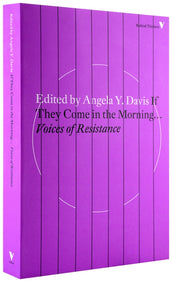 Cover of “If They Come in the Morning: Voices of Resistance”