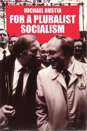 Cover of “For a Pluralist Socialism”