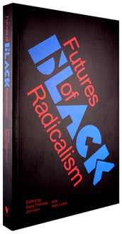 Cover of “Futures of Black Radicalism”