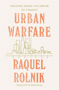 Urban Warfare