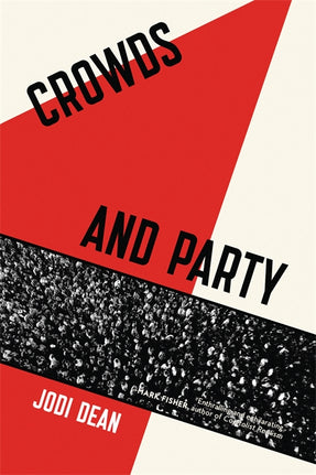 Cover of “Crowds and Party”