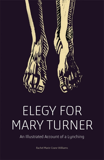 Elegy for Mary Turner