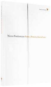 Cover of “State, Power, Socialism”