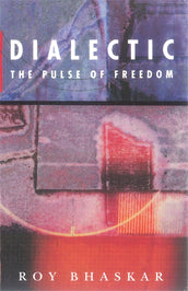 Cover of “Dialectic: The Pulse of Freedom”