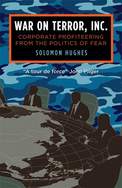 War on Terror, Inc.