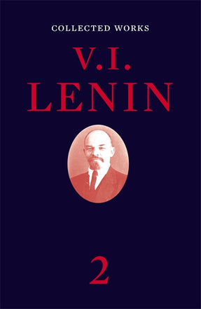 Cover of “Collected Works, Volume 2”