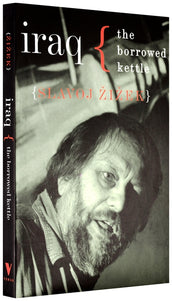 Cover of “Iraq: The Borrowed Kettle”