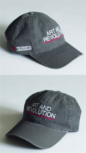 Cover of “"Art and Revolution" Cap”