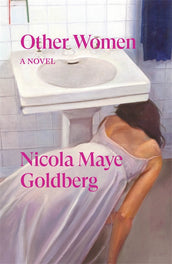 Cover of “Other Women: And Other Stories”
