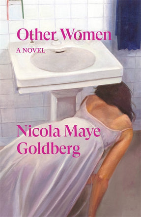 Cover of “Other Women: And Other Stories”