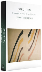 Cover of “Spectrum: From Right to Left in the World of Ideas”