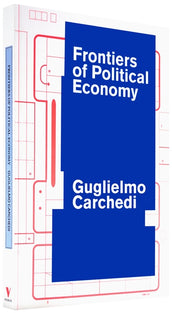 Cover of “Frontiers of Political Economy”