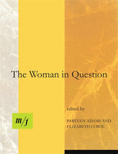 Cover of “The Woman in Question”
