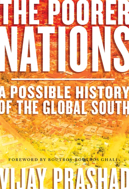 The Poorer Nations