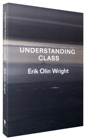 Cover of “Understanding Class”