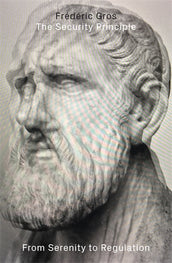 Cover of “The Security Principle: From Serenity to Regulation”