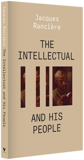 Cover of “The Intellectual and His People: Staging the People Volume 2”