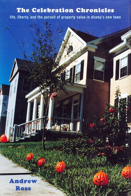 The Celebration Chronicles