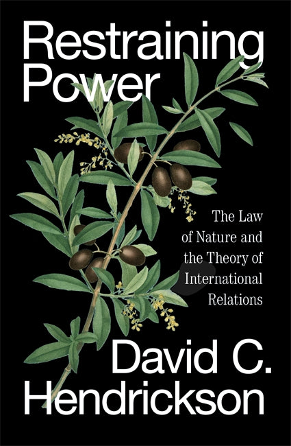 Restraining Power