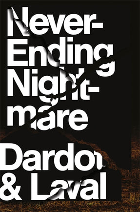 Cover of “Never Ending Nightmare: The Neoliberal Assault on Democracy”