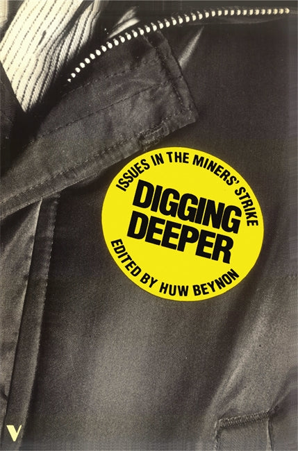 Digging Deeper