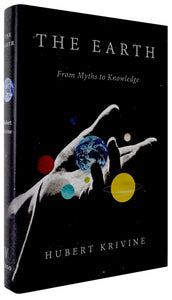 Cover of “The Earth: From Myths to Knowledge”