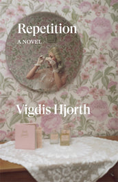 Cover of “Repetition: A Novel”