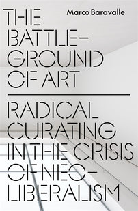 The Battleground of Art