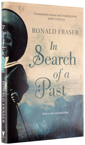 Cover of “In Search of a Past: The Manor House, Amnersfield, 1933-1945”