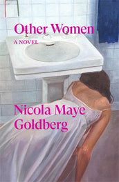 Cover of “Other Women: And Other Stories”