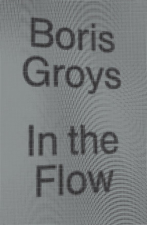 Cover of “In the Flow”