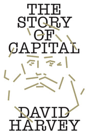 Cover of “The Story of Capital: What Everyone Should Know About How Capital Works”