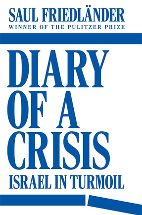 Diary of a Crisis