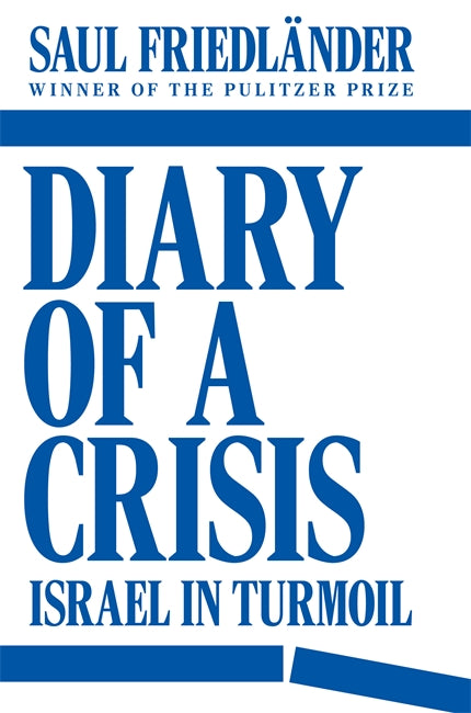 Diary of a Crisis