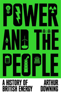 Power and the People