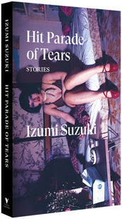 Cover of “Hit Parade of Tears”
