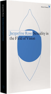 Cover of “Sexuality in the Field of Vision”
